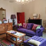 Manoir De Conjon Bed & Breakfast 3*