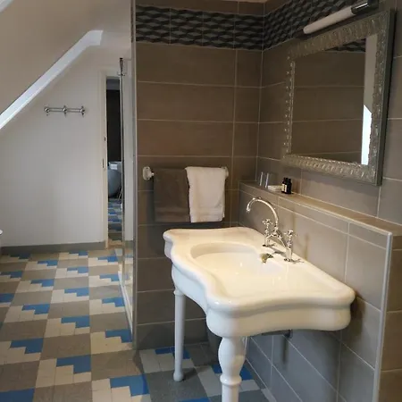 Manoir De Conjon Crouay