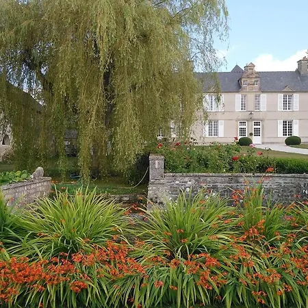 Manoir De Conjon 3*