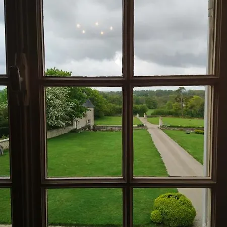 Manoir De Conjon 3*