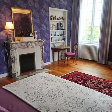 Manoir De Conjon 3*