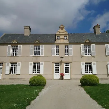 Manoir De Conjon 3* Crouay