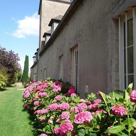 Panzió Manoir De Conjon