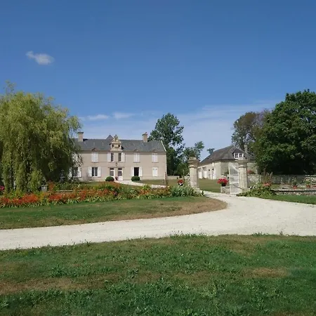 Manoir De Conjon Crouay