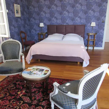 Manoir De Conjon Crouay