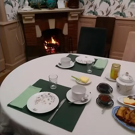 Manoir De Conjon 3* Crouay