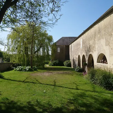 Manoir De Conjon Bed & Breakfast