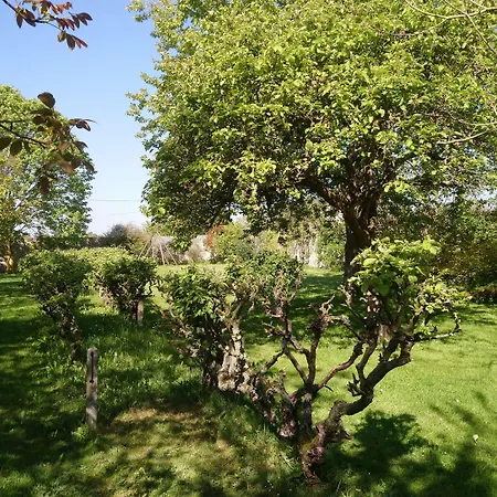 Manoir De Conjon 3* Crouay