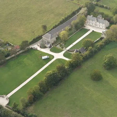 Manoir De Conjon