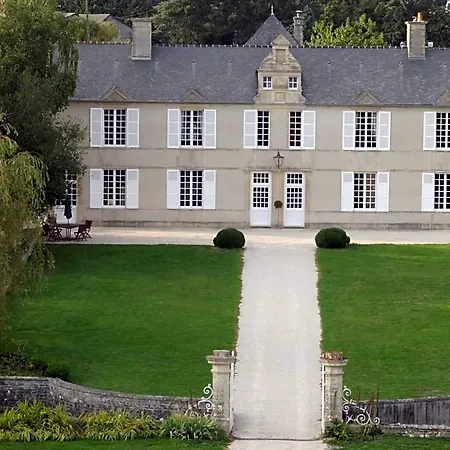Manoir De Conjon