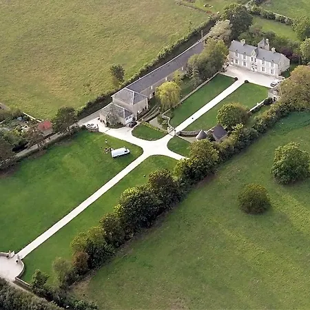 Manoir De Conjon