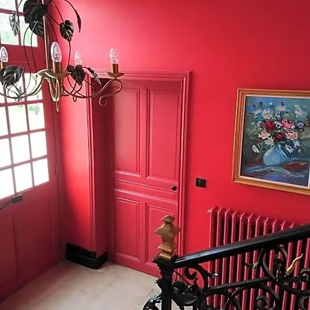 Manoir De Conjon