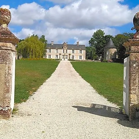 Manoir De Conjon 3*