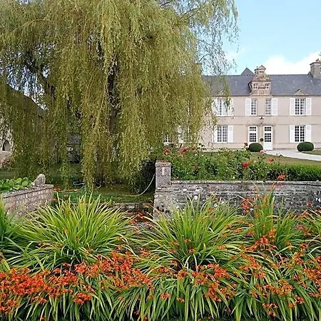 Manoir De Conjon