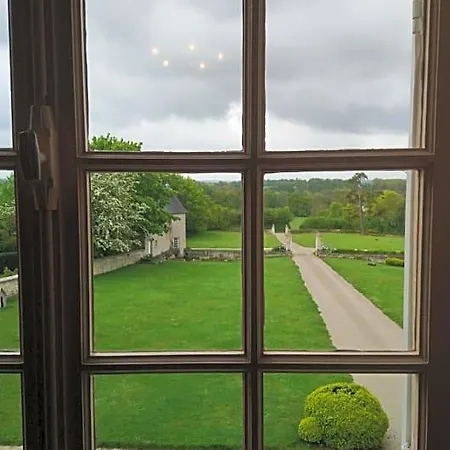 Manoir De Conjon