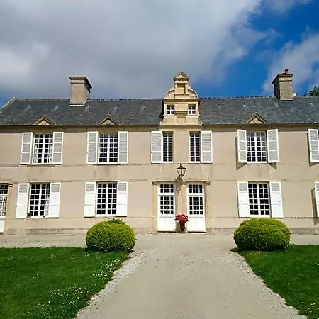 Manoir De Conjon 3*