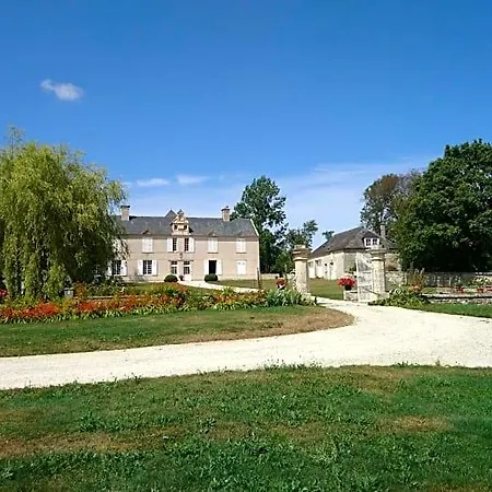 Manoir De Conjon