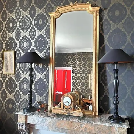Manoir De Conjon Crouay