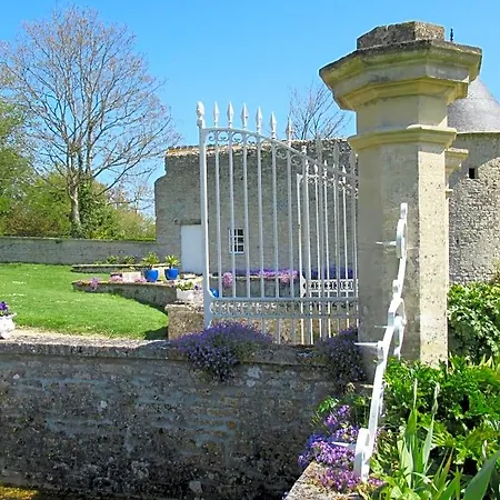 Panzió Manoir De Conjon 3*