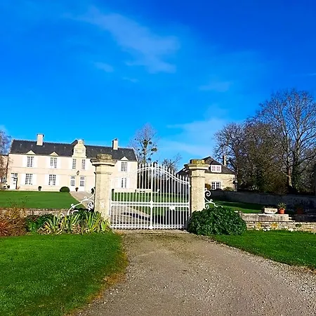 Manoir De Conjon Crouay