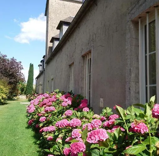 Bed & Breakfast Manoir De Conjon